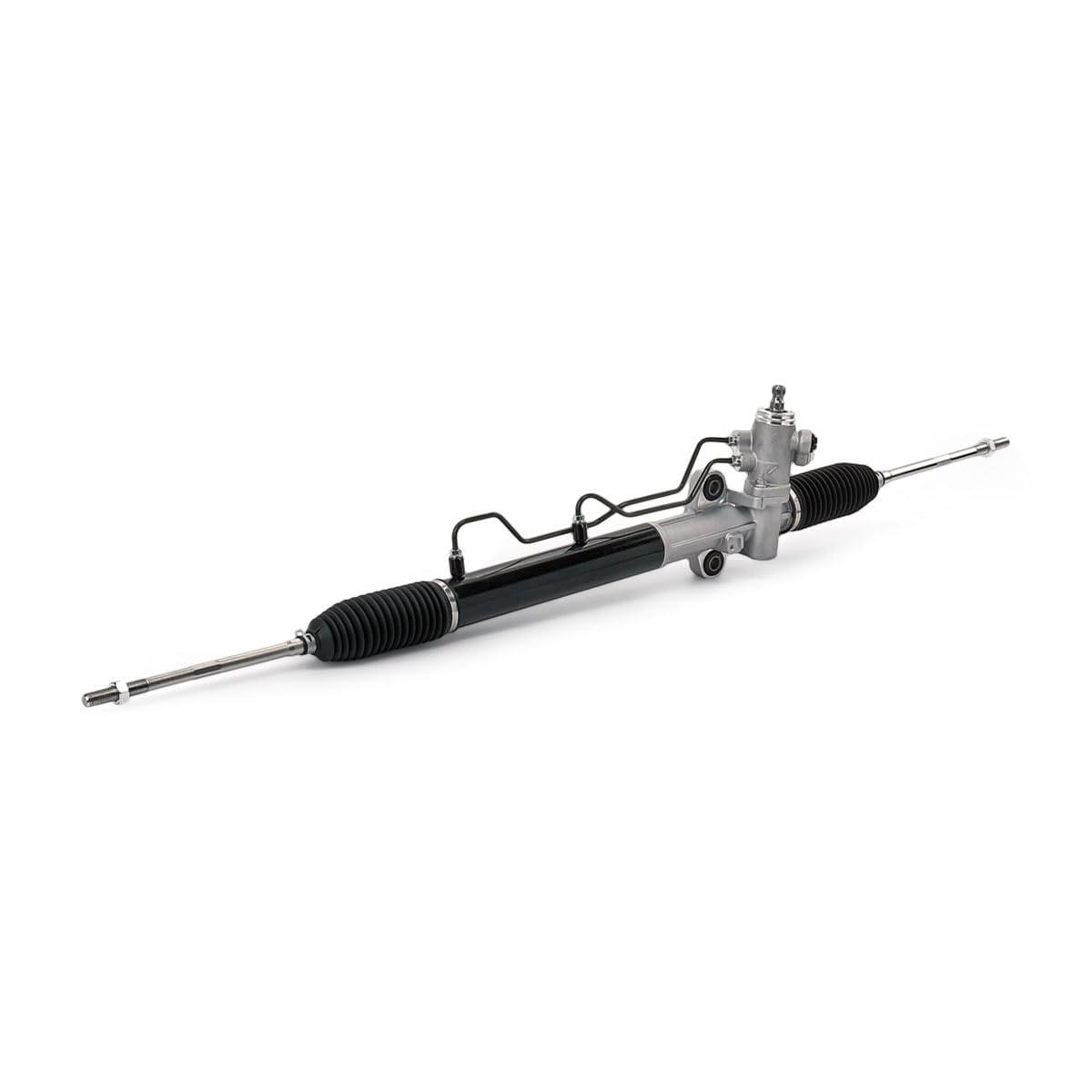 RIDEX 286S0356 Cremallera de dirección hidráulico Compatible con HYUNDAI SANTA FÉ I SM