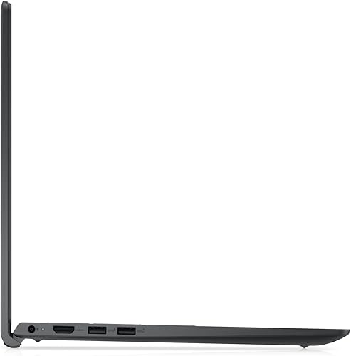 Miniatura 5 de Dell Computadoras portátiles Inspiron 15 3525 2023 para estudiantes y negocios, pantalla LED FHD de 15.6 pulgadas de 120 Hz, AMD Ryzen 5 5500U,