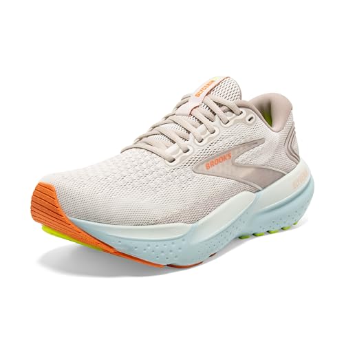 Brooks Women’s Glycerin 21 Neutral Running Shoe