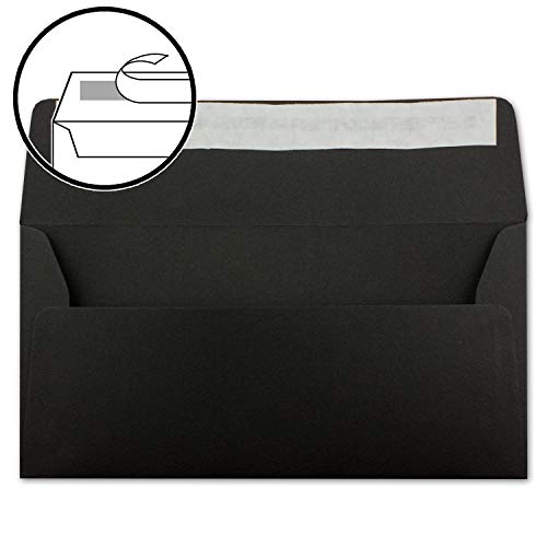 NEUSER PAPIER - 500 buste in carta kraft formato