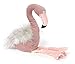 Produktbild sigikid BEASTS, Kuscheltier für Erwachsene und Kinder, Flamingo I'm so beautiful, Rosa, 38340