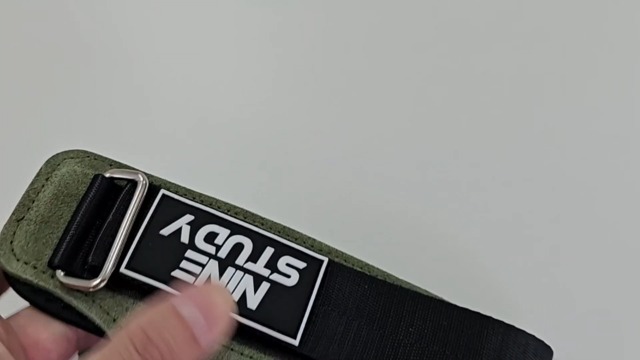 Sangles De Levage Musculation - Cuir Avec Silicone Antidérapant - Pour Tractions Et Soulevé