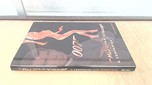 The World Is Not Enough: a Companion