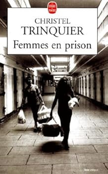 Paperback Femmes en prison [French] Book