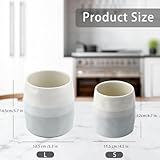 Zoom IMG-1 yohyien porta utensili da cucina Zoom IMG-1 yohyien porta utensili da cucina