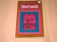 How to Read Tarot Cards B000EYLLUA Book Cover