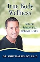 True Body Wellness 1944721096 Book Cover