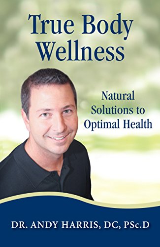 True Body Wellness 1944721096 Book Cover