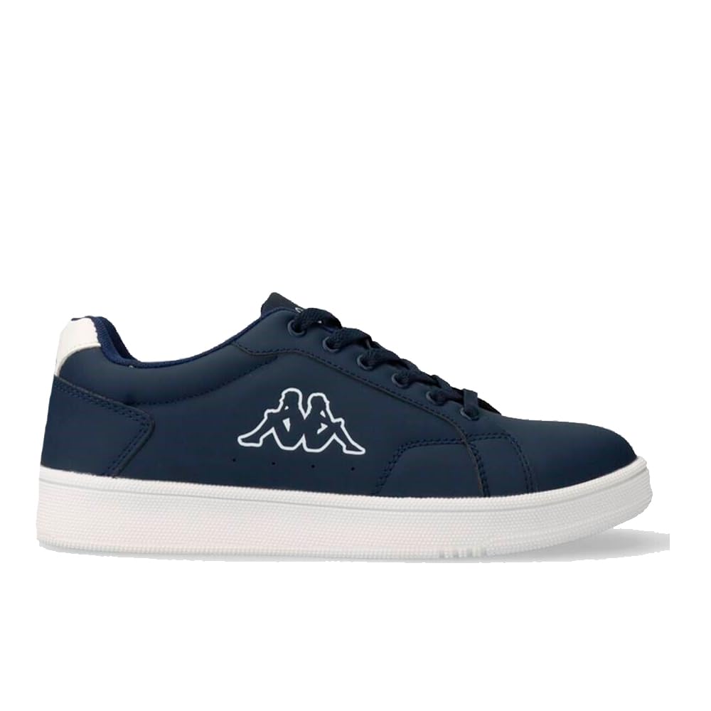 Kappa Adenis Kid Lace Iot, Zapatillas Niños