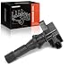 Ignition Coil Pack for Mazda 3 6 CX7 MX-5 Miata I4 2.0L 2.3L 2.5L
