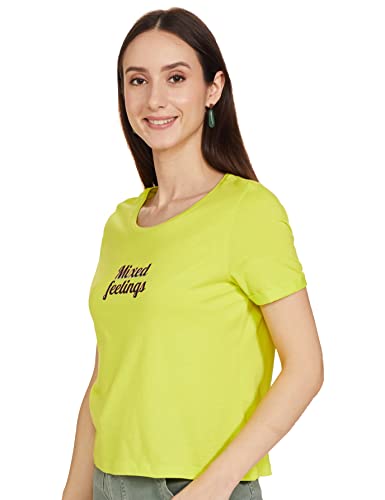 Image of VERO MODA Women T-Shirt