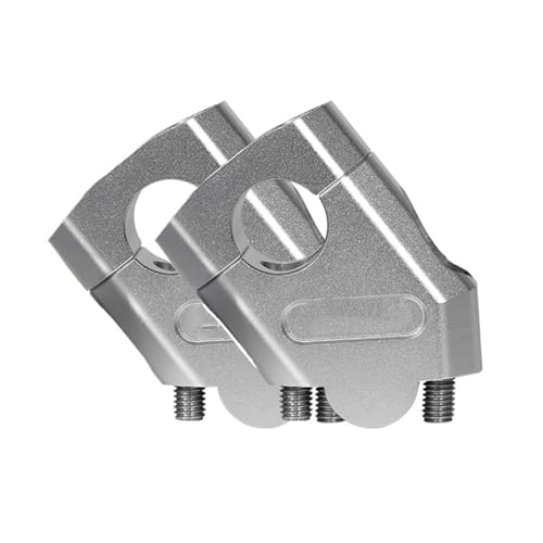 Pince guidon moto T-Max 530 élimine les vibrations de serrage universel