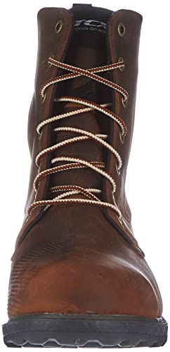 TCX Men's Motorcycle Boots Boat2