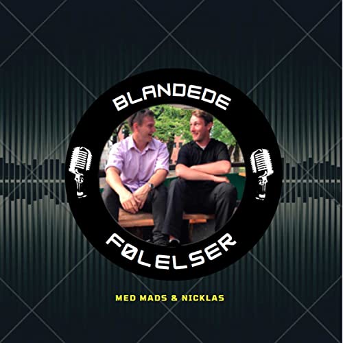 Episode 4 - Konkurrence mennesker og bordman&eacute;r
