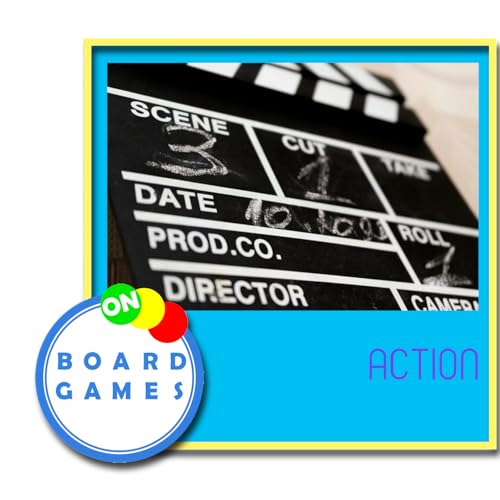 OBG 587: Action