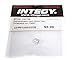 Integy RC Model C27726 Replacement Part (5mm Non Threaded) for T8097