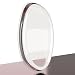 Silicone Makeup Sponge – Premium Beauty Sponge for Makeup, Concealer and Foundation – Make Up Applicator for Cosmetic Blending