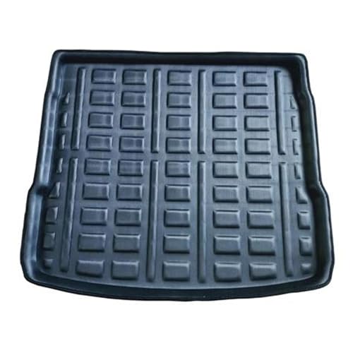 Tapis de coffre Audi Q5 SQ5 FY protection premium durable