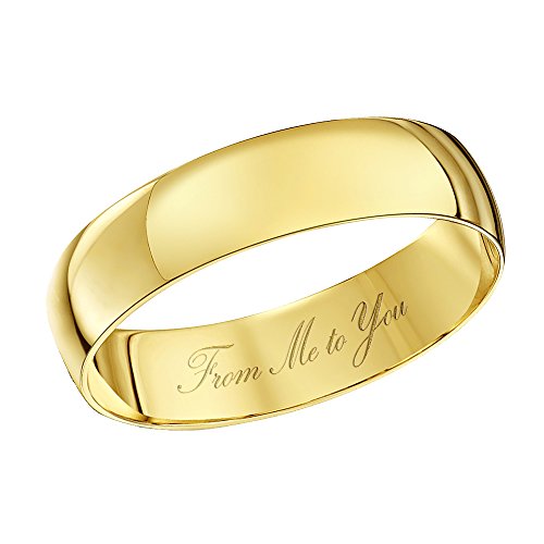 Theia Anillo de Bodas...
