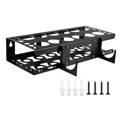 Organisateur de rangement pour tubes de calfeutrage pour éviter le désordre