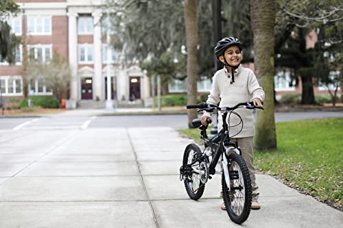Air Zone Aftershock 20″ Bike