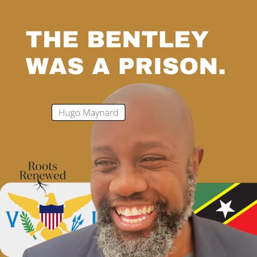 He Had Everything. It Felt Like a Prison: A West Indian Journey Back to His Roots