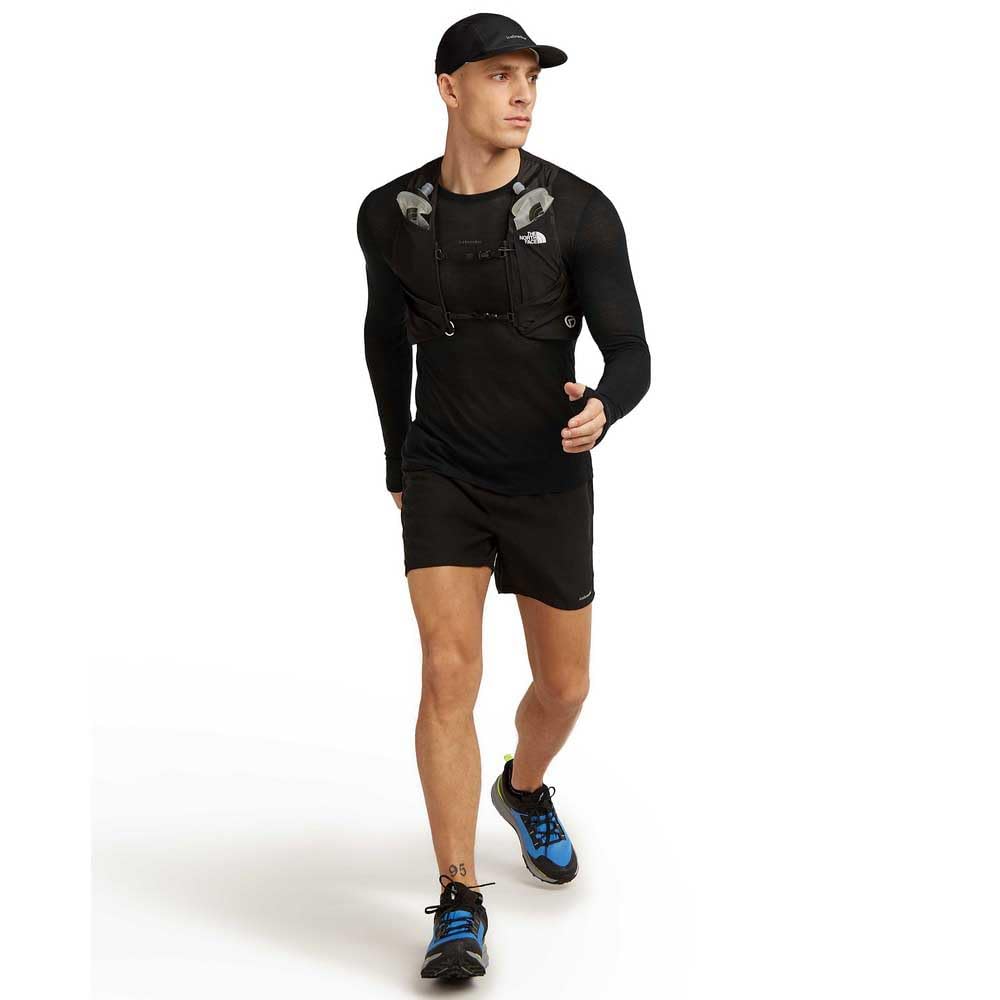 ICEBREAKER Merino 75 Cool Lite Featherlight Long Sleeve Base Layer 2XL