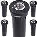 Produktbild 5 x Hunter Pro Spray-04 Garten-Diffusor, Höhe 10 cm, ohne Bewässerungsdüse, schwarz