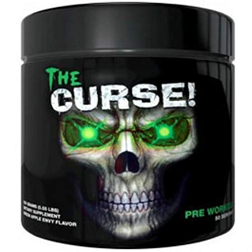 The Curse - Watermelon - 50 Servings