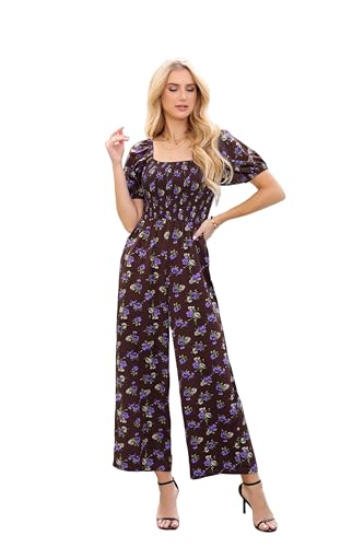Love Welove Fashion Jumpsuits for Women Dressy Casual – Vacation