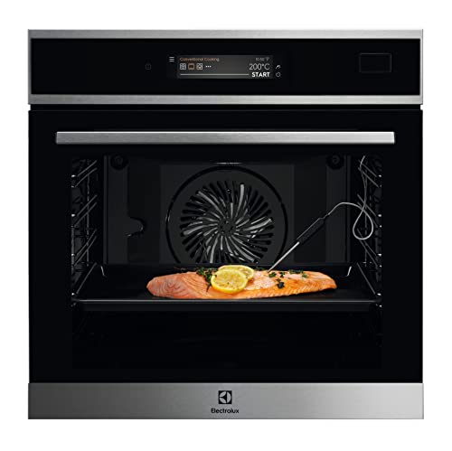 Electrolux EOB9S21WX Four 70L Inox