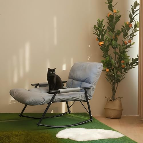 La Mejor Lista de Mecedora Reclinable los 5 más buscados. 3 Imagen adicional