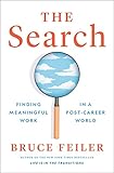 search.ch ag telefonnummer  The Search: Finding Meaningful Work in a Post-Career World (English Edition)