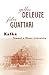 Kafka (Theory and History of Literature)