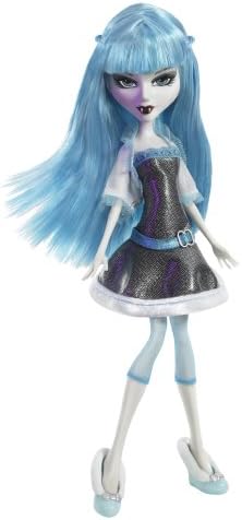 Mystixx Azra Doll