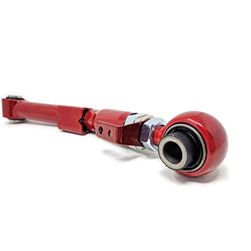 Godspeed AK-154-B Rear Camber Arms | 2013–2019 Lexus GS RWD - Image 4