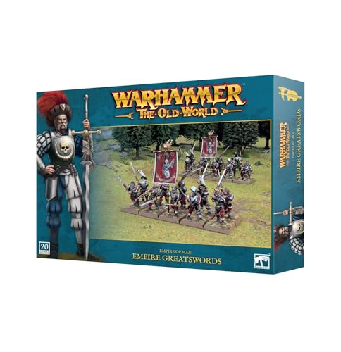 Warhammer+ToW+-+Empire+de+L%27Homme+%3A+Joueurs+d%27% C3%89p%C3% A9e+de+l%27Empire