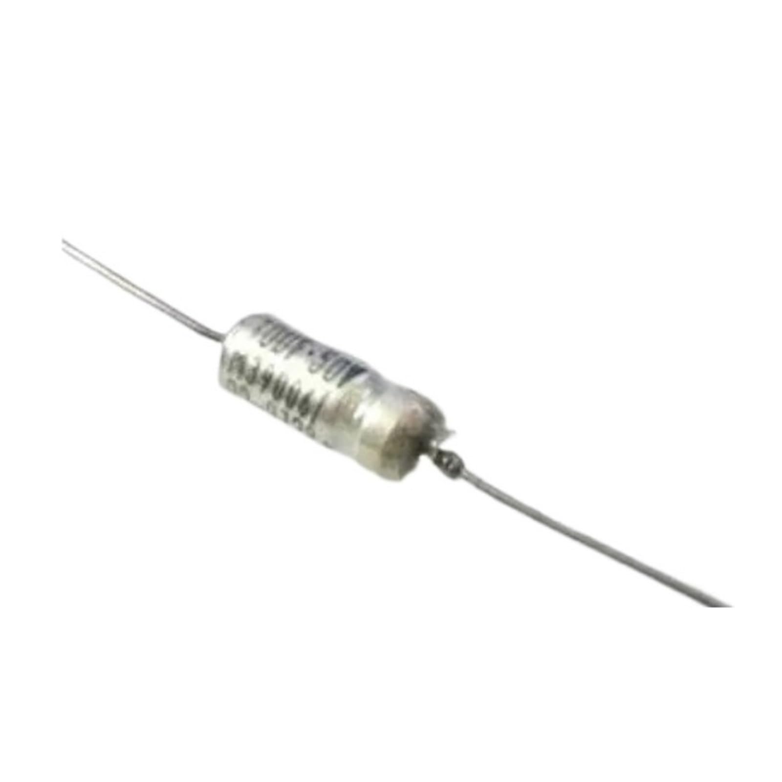 Condensateur M39006 10uF 50V contre les baisses de tension