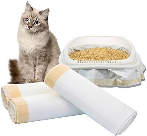 jumbo cat liners