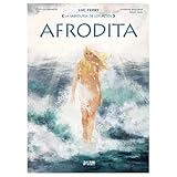 afrodita cosmetics  La sabiduria de los mitos : afrodita