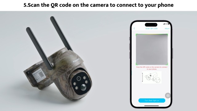 Watch How to set up and use 4G LTE Cellular Trail Camera TC18? on