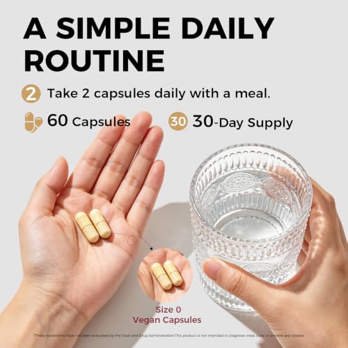 Nutrilake NAD Supplement for Women
