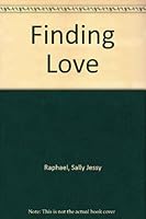 Finding Love 0515097969 Book Cover