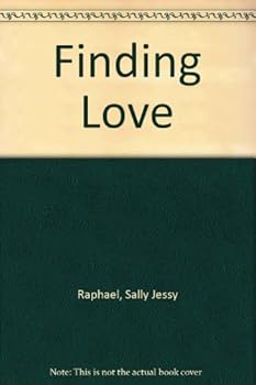 Mass Market Paperback Finding Love Book