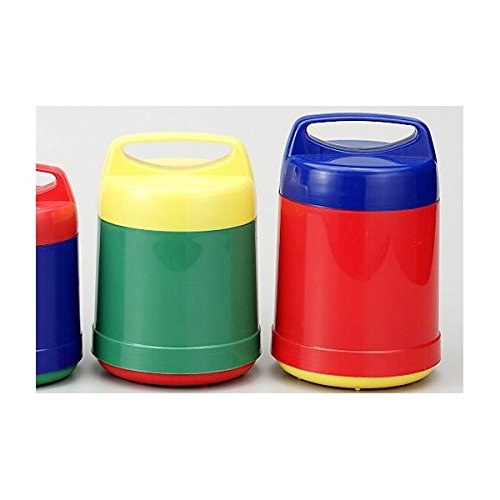 Kaufgut S.P.A. Completo de Comida, Multicolor, 0.8 L