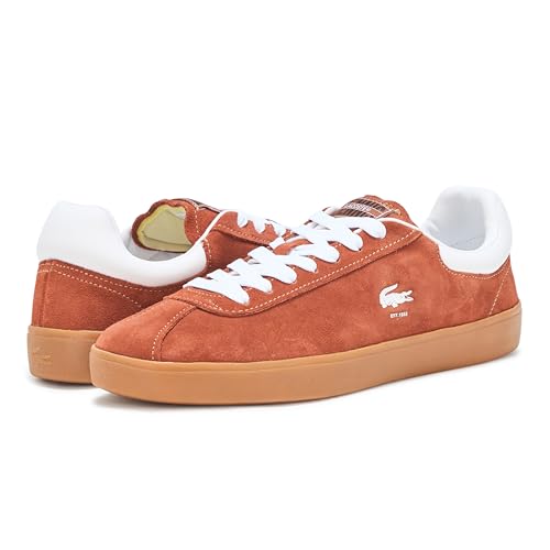 Image of Lacoste Women's Baseshot Sneaker