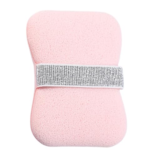 Esponja de lavado corporal, bolsa de ahorro de jabón, esponja corporal | Accesorios de baño, limpiador de espalda, suministros de limpieza de espuma para adultos, baño, viajes, camping, lavado