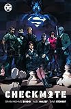 checkmate dc members  Checkmate (2021-) (English Edition)