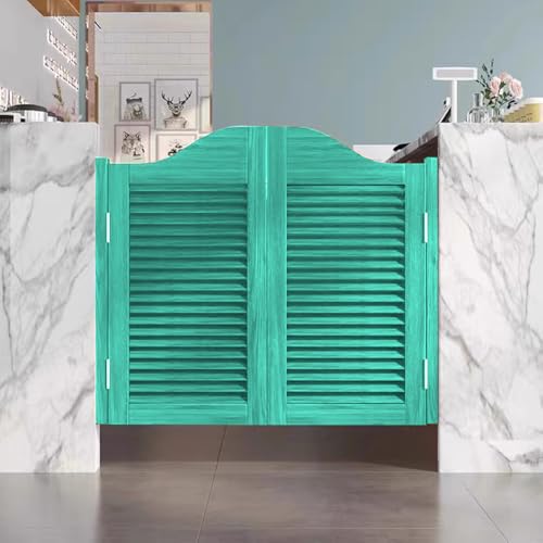 HEFJIAYCIQ �X�C���O�h�A�A�����厮���J���ؐ��n�[�t�h�A�q���W�t���A�o������p �L�b�`�� �o�[ �|�[�` �K�i �Ԏd�؂�,Green 2,70x90cm