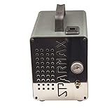 Lautstätrke: 45 dB Sparmax Kompressor Airbrush ARISM VIZ